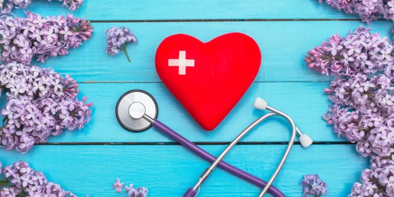 How can I naturally lower high blood pressure at home?