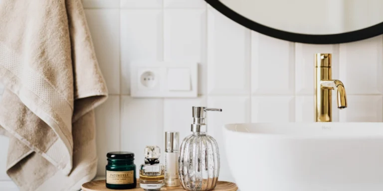 What are the natural ways to improve skin elasticity?